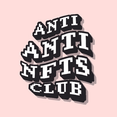 antinft