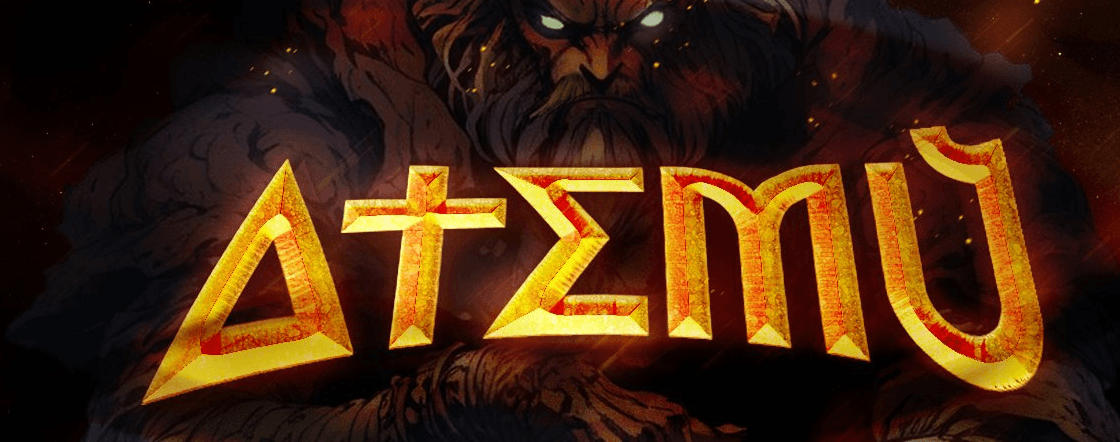 Atemu - TCG